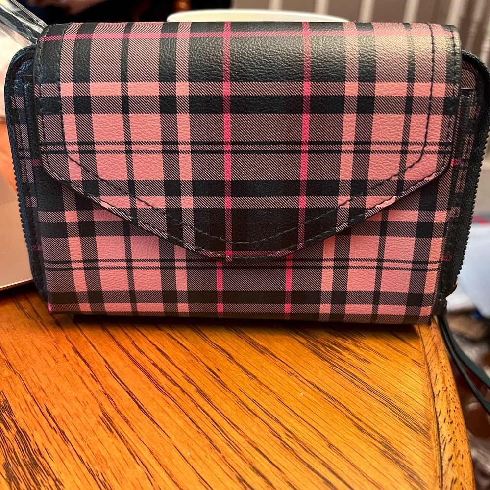 Crossbody Purse NWT